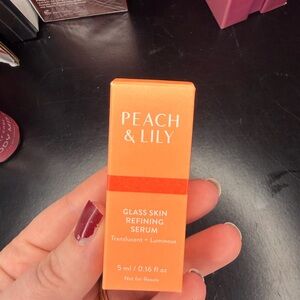 Peach & Lily Glass Skin Refining Serum